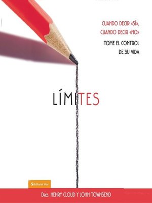 cover image of Límites